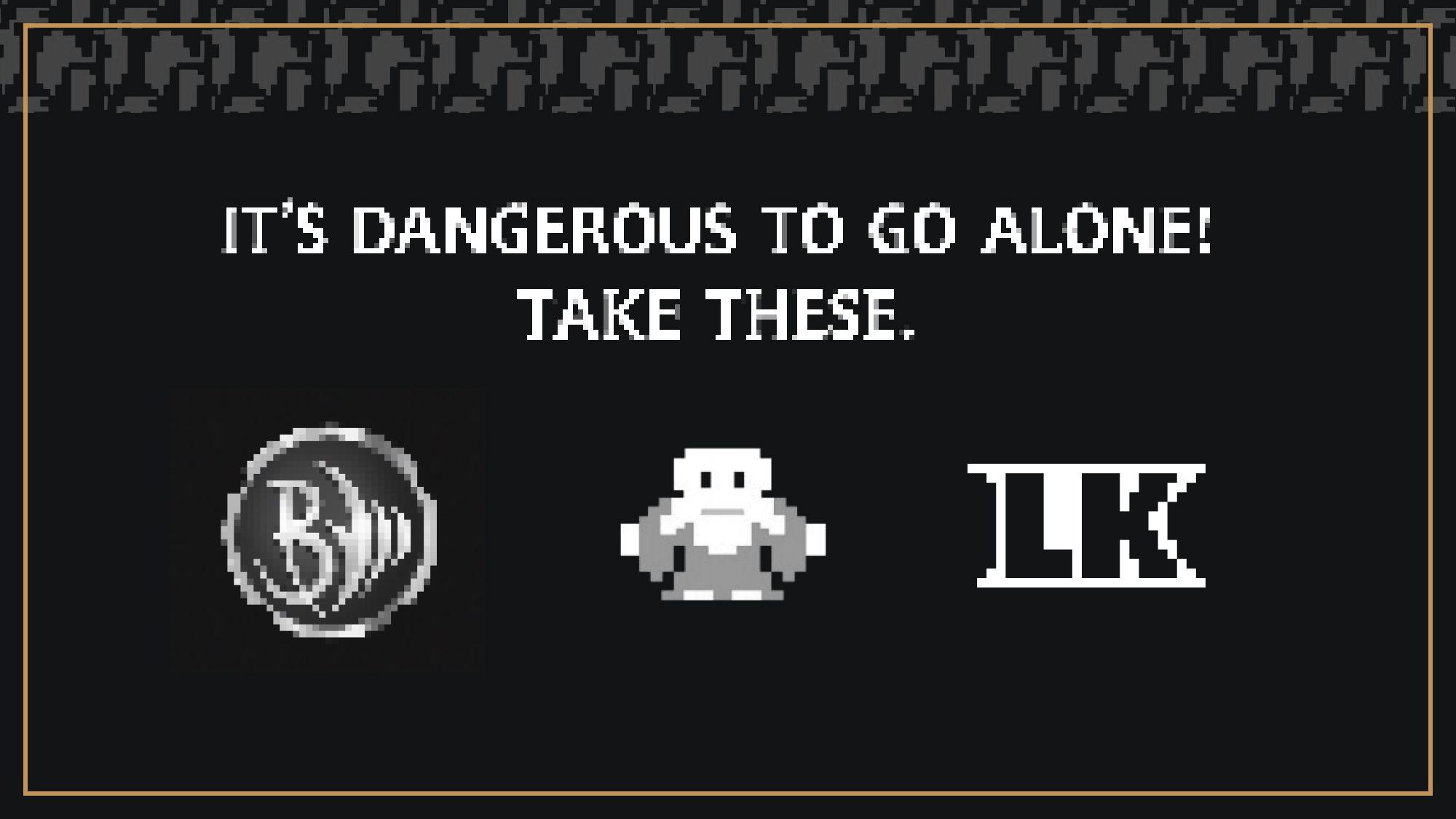 Feature image for We've partnered with Blackwater DND - an actual play stream